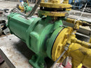 Lederle Hermetic CNF40-160 Canned Refrgieration Pump (7 HP,  75 GPM Max)