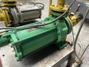 Lederle Hermetic CNF40-160 Canned Refrgieration Pump (7 HP,  75 GPM Max)