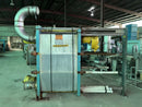Alfa Laval A15-BWFD Plate and Frame Ammonia Chiller (2422 Sq.Ft)