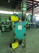 Alfa Laval A15-BWFD Plate and Frame Ammonia Chiller (2422 Sq.Ft)