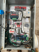 Purgador automático AP08 de Hansen Technologies (8 puntos de purga)