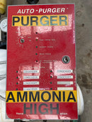 Purgador automático AP08 de Hansen Technologies (8 puntos de purga)