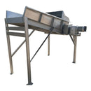 Frozen Fruit Chopper / Chipper