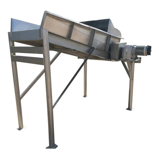 Frozen Fruit Chopper / Chipper