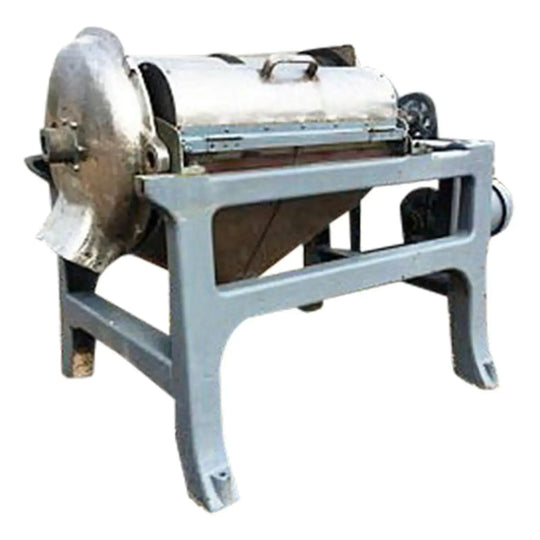 FMC 50 Paddle Pulper / Finisher