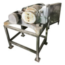 Fitzpatrick DASO06 Fitzmill with Hopper Infeed