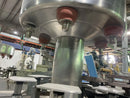 6 Head Rotary Filler Model AG62