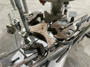 6 Head Rotary Filler Model AG62