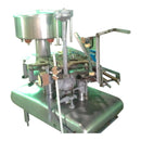 6 Head Rotary Filler Model AG62