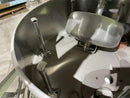 6 Head Rotary Filler Model AG62