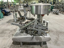 6 Head Rotary Filler Model AG62