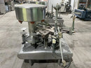 6 Head Rotary Filler Model AG62