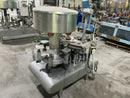 6 Head Rotary Filler Model AG62
