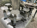 6 Head Rotary Filler Model AG62
