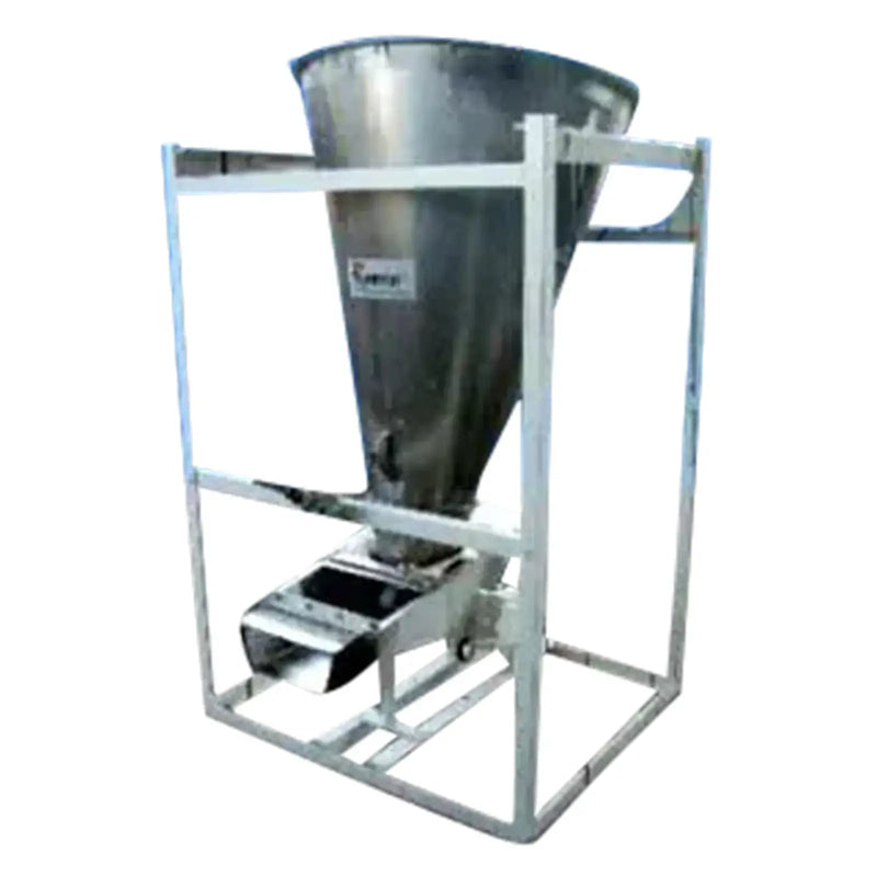 FMC Syntron Cone Vibratory Shaker