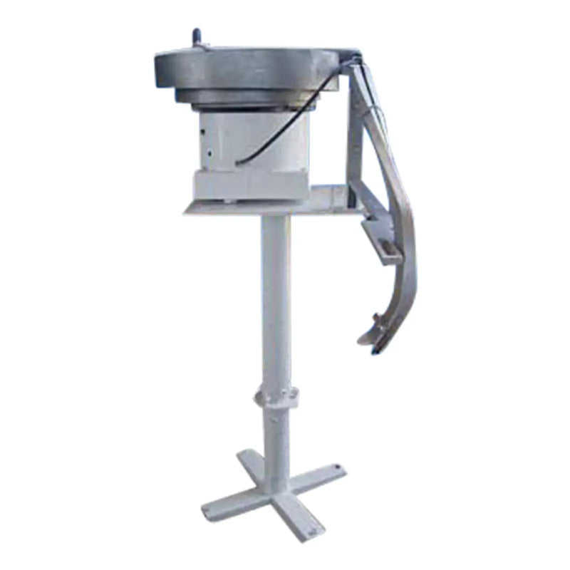 Alimentador de tapa magnética FMC Syntron