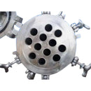 Stainless Steel Essence Recovery System