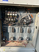 Enfriador enfriado por aire Snyder General / McQuay de 125 toneladas