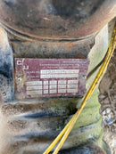 Enfriador enfriado por aire Snyder General / McQuay de 125 toneladas