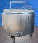 C.E Howard & Co. Insulated Tank-250 Gallon