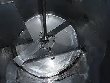 C.E. Howard Mix and Blend Tank- 75 Gallon