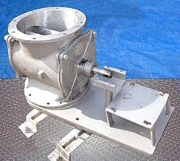 CE Rogers Spray Dryer