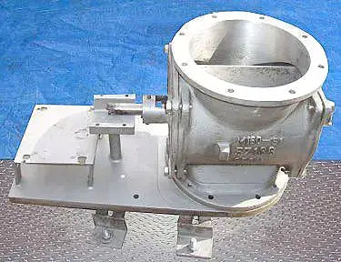 CE Rogers Spray Dryer