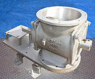 CE Rogers Spray Dryer