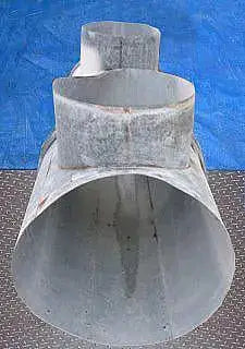 CE Rogers Spray Dryer