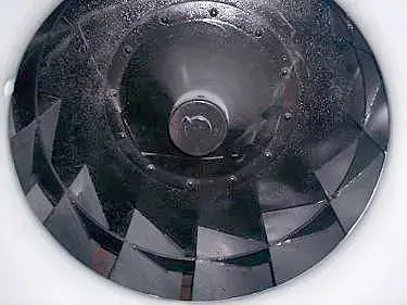 CE Rogers Spray Dryer