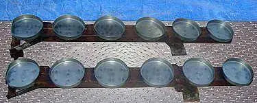 CE Rogers Spray Dryer