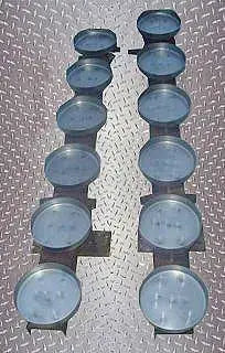 CE Rogers Spray Dryer