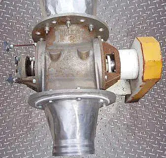 CE Rogers Spray Dryer
