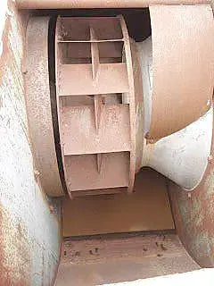 CE Rogers Spray Dryer