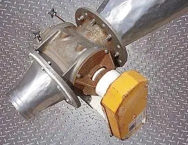 CE Rogers Spray Dryer