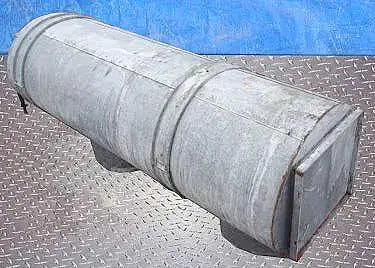 CE Rogers Spray Dryer