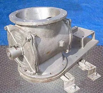 CE Rogers Spray Dryer