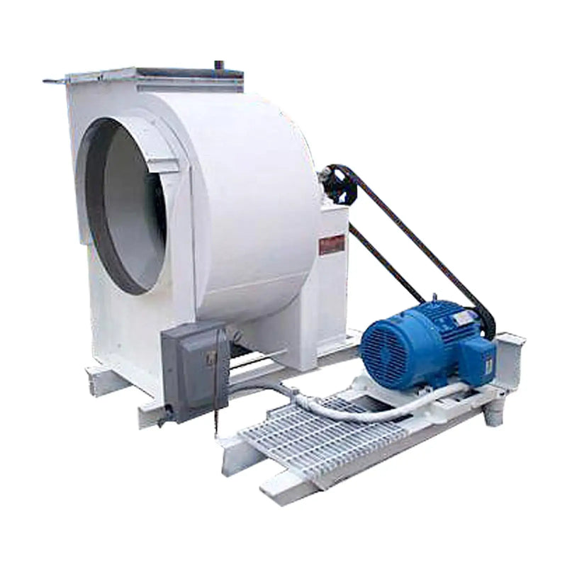 CE Rogers Spray Dryer