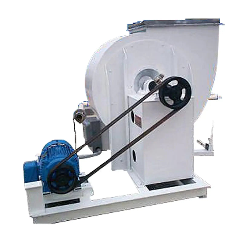 CE Rogers Spray Dryer