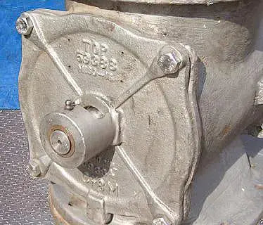 CE Rogers Spray Dryer
