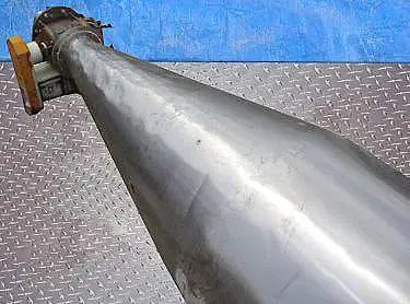 CE Rogers Spray Dryer