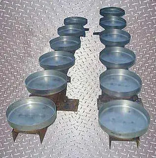 CE Rogers Spray Dryer