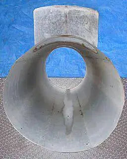 CE Rogers Spray Dryer