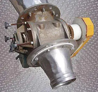 CE Rogers Spray Dryer