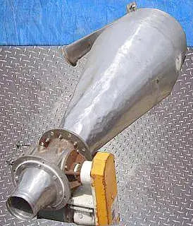 CE Rogers Spray Dryer