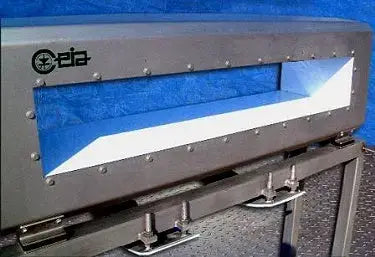 CEIA Metal Detector Control Box