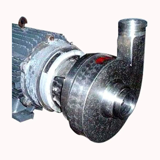 Centri 603 Centrifugal Pump (20 HP)