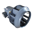 Soplador Centrífugo - 15 HP