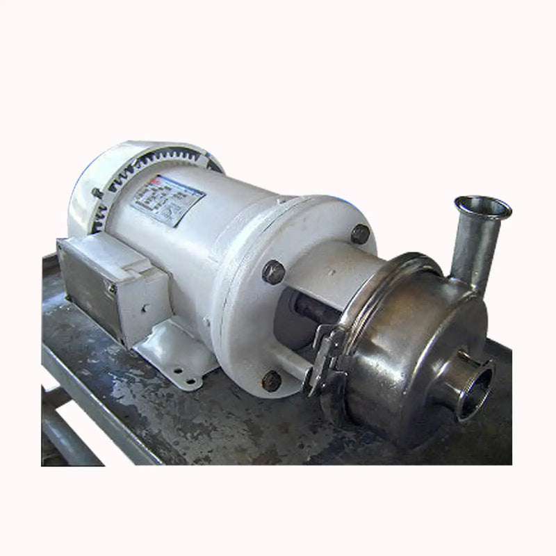 Bomba centrífuga - 3 HP