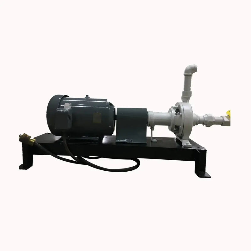 Bomba Centrífuga (5 HP)